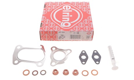 Фото 2 - Ремкомплект турбіни ELRING 897.930 (897930)