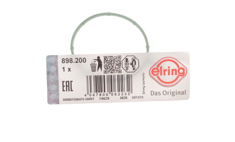 Фото 2 - Автозапчастина ELRING 898200