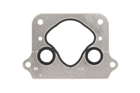 Ущільнювач трубки інтеркулера - ELRING 898580