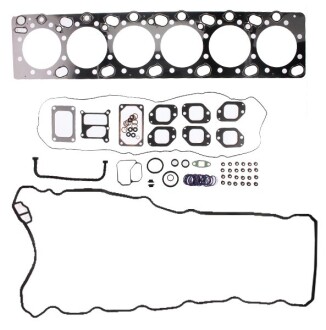 Комплект прокладок, головка цилиндра - ELRING 899.340