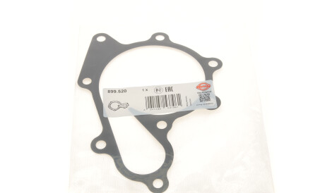 Фото 2 - Водяний насос ELRING 899520