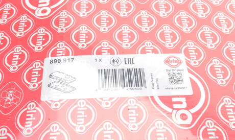 Фото 2 - Прокладка ELRING 899.917 (899917)