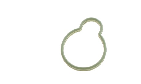 Фото 2 - Прокладка впускного колектора ELRING 900.109 (900109)