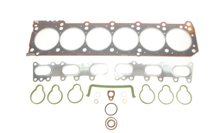 Комплект прокладок, головка цилиндра - ELRING 900.125