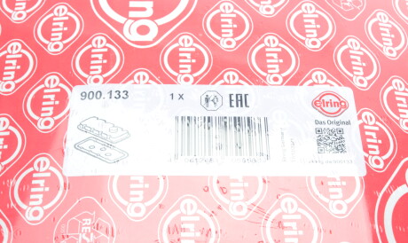 Фото 2 - Прокладка ELRING 900.133 (900133)