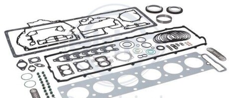Комплект прокладок, двигатель - ELRING 900.340