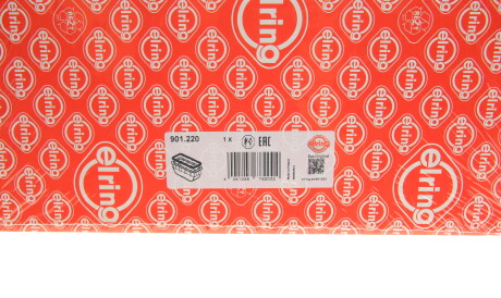 Фото 2 - Прокладка КПП ELRING 901.220 (901220)