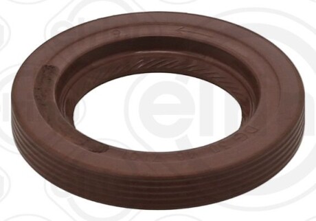 Фото 2 - Сальник трансмисии ELRING 901560