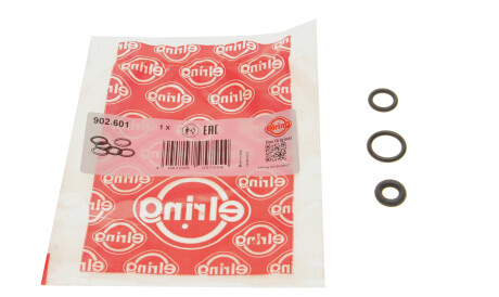 Ремкомплект форсунки VW T4 2.8 VR6 00-03 - ELRING 902.601