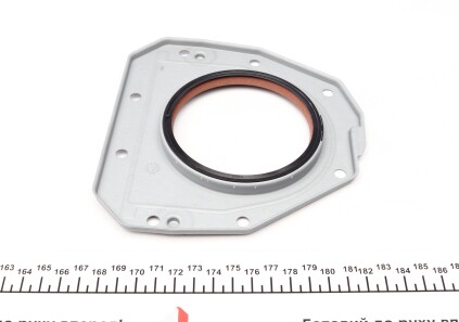 Фото 2 - Прокладка ELRING 903.201 (903201)