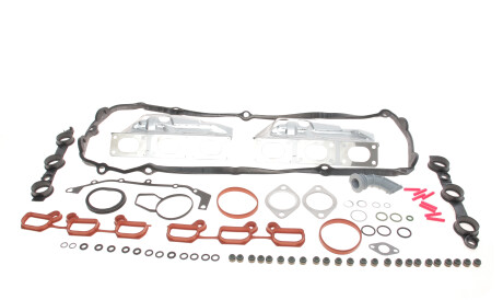 Комплект прокладок (верхній) BMW 3 (E46)/5 (E39/E60)/7 (E65-E67) 00-08 M54 - ELRING 903.350