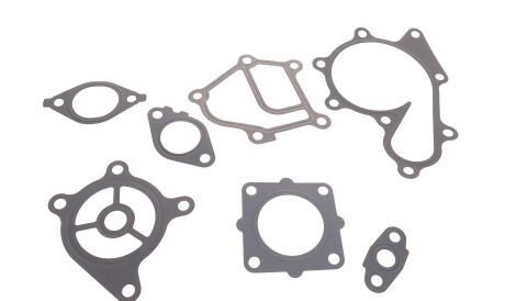 Фото 2 - Прокладка ELRING 903790