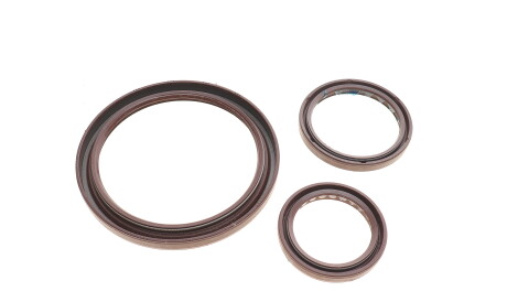 Фото 3 - Прокладка ELRING 903790