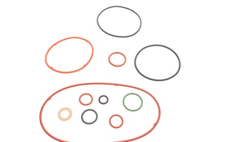 Фото 5 - Прокладка ELRING 903790