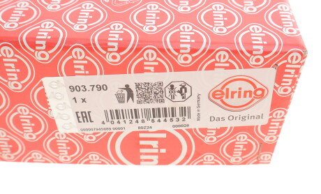 Фото 6 - Прокладка ELRING 903790