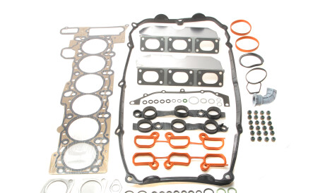 Комплект прокладок (верхній) BMW 3 (E46)/5 (E39/E60)/7 (E65-E67) 00-08 M54 - ELRING 905.610