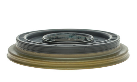 Фото 2 - Сальник коробки переключения передач ELRING 905.920 (905920)