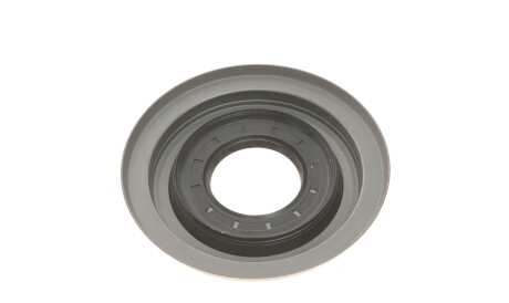 Фото 2 - Сальник коробки переключення передач ELRING 906.050 (906050)