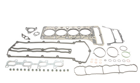 Комплект прокладок, головка цилиндра - (11044HG00A, 11044HG00C) ELRING 906.380