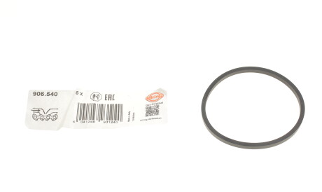Фото 2 - Прокладка впускного колектора ELRING 906.540 (906540)