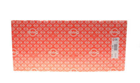 Фото 3 - Прокладка ГБК блока циліндрів ELRING 907880