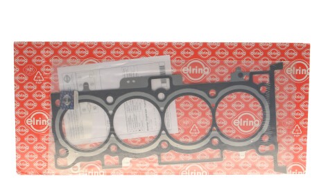 Прокладка ГБЦ Hyundai Santa Fe/Kia Optima/Sorento 2.4 10- - (2231125012, 2231125013, 2231125212) ELRING 908.260