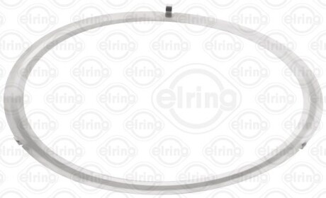 Прокладки,випуск.сист. - ELRING 908450