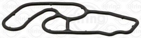 Фото 2 - Прокладка масляного фільтра ELRING 910490