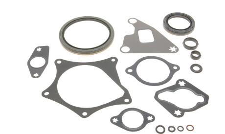 Фото 2 - Автозапчасть ELRING 910.710 (910710)