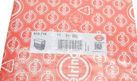 Фото 3 - Автозапчасть ELRING 910.710 (910710)