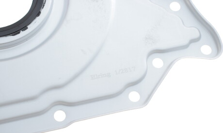 Фото 3 - Сальник колінвала ELRING 911.280 (911280)