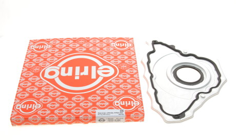 Фото 2 - Сальник колінвала ELRING 911.410 (911410)