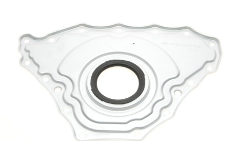 Фото 3 - Сальник колінвала ELRING 911.410 (911410)