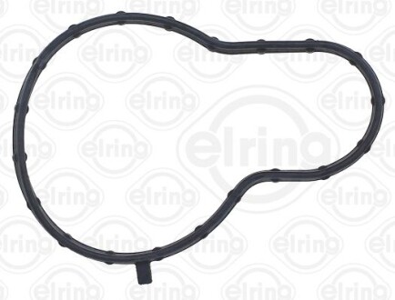 Фото 2 - Прокладка термостата ELRING 911600