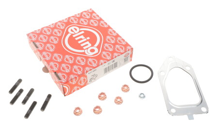 Фото 2 - Ремкомплект турбіни ELRING 911820