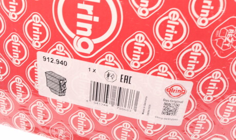 Фото 2 - Прокладка ELRING 912.940