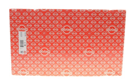 Фото 3 - Прокладка ГБЦ головки блока ELRING 913.783 (913783)