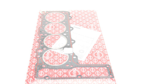 Фото 3 - Прокладка ГБЦ головки блока ELRING 913.822 (913822)