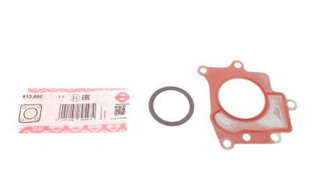 Прокладка клапана EGR Fiat Doblo/Opel Combo 1.6/2.0 d/CDTI 10-/Fiat Ducato 2.0D 11- - ELRING 913.880
