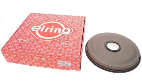 Прокладка коробки передач (55x257x29,9) AUDI A3, Q2, Q3, TT CUPRA ATECA, FORMENTOR, LEON, LEON SPORTSTOURER, TERRAMAR SEAT ATECA, LEON, LEON SPORTSTOURER, LEON ST, TARRACO 1.5-2.5 08.12- - ELRING 914.410