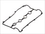 Прокладка, крышка головки цилиндра - (b62115173, B61P10235A, B61P10235B) ELRING 914.622 (фото 1)