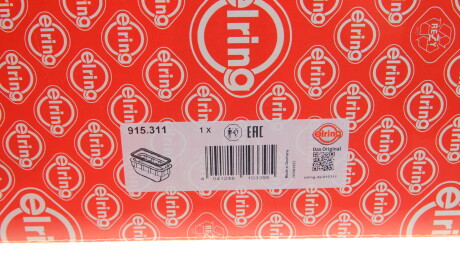 Фото 2 - Прокладки ELRING 915.311 (915311)