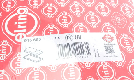 Фото 2 - Прокладка клапанної кришки ELRING 915.653 (915653)