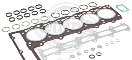 Комплект прокладок, головка цилиндра - ELRING 915.890