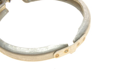 Фото 3 - Елемент выхлопной системы ELRING 915.980 (915980)