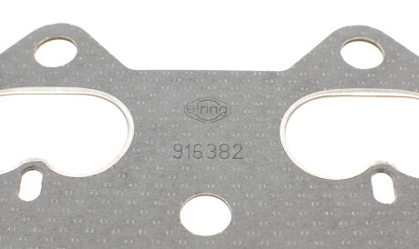 Фото 2 - Прокладка випускного колектора ELRING 916.382 (916382)