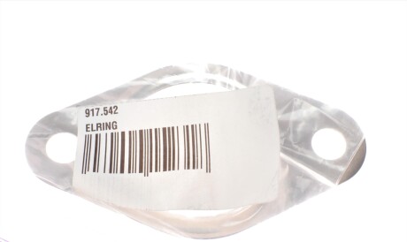 Фото 2 - Прокладка выпускного коллектора ELRING 917.542 (917542)