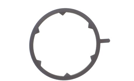 Прокладка помпи води Toyota Rav 4 2.0-2.5 18-/Camry 2.5 17- - ELRING 917.940