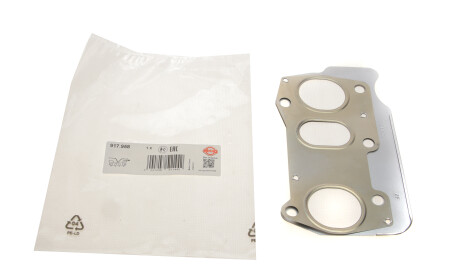 Фото 2 - Прокладка випускного колектора ELRING 917.958 (917958)