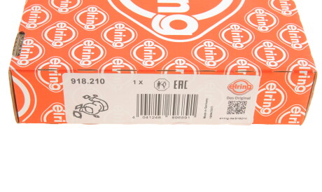 Фото 2 - Автозапчастина ELRING 918.210 (918210)